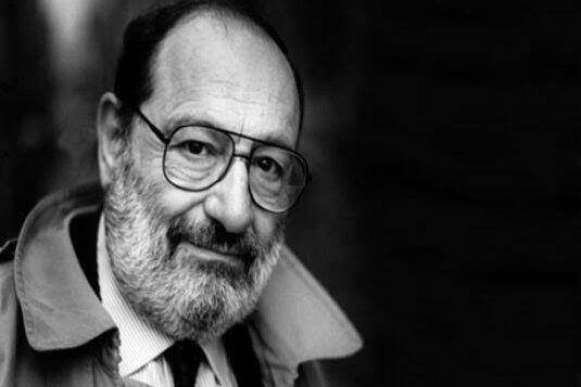 Το εκκρεμές του Φουκώ: Ουμπέρτο Έκο